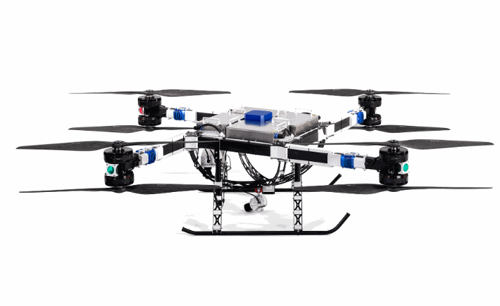 FB3 – Sling Payload