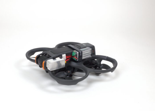 TUNDRA DRONE MINI 5